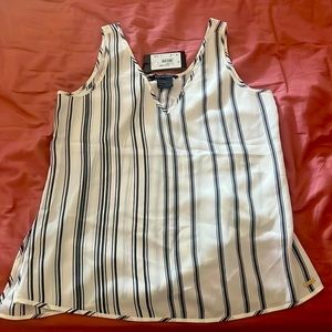 A |X Armani Exchange top size M